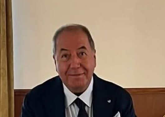 Pronto Soccorso Ruggi di Salerno. Presidente Ordine Infermieri Cosimo Cicia chiede di sapere se gli autori del video siano infermieri per assumere eventuali provvedimenti