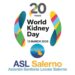 Giornata Mondiale del Rene (World Kidney Day)Le iniziative negli ospedali dell’Asl Salerno