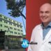 OPERATA PER FRATTURA DEL FEMORE DONNA DI 100 ANNI. L’INTERVENTO E’ STATO ESEGUITO DALL’EQUIPE DI ORTOPEDIA E TRAUMATOLOGIAALL’OSPEDALE MADONNA DEL SOCCORSO DI SAN BENEDETTO DEL TRONTO