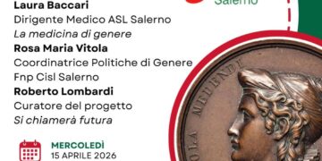 SI CHIAMERÀ FUTURA la condizione femminile – incontri tematici settimo appuntamento Donne, salute e benessere Mercoledì 15 aprile h. 10:00 Centro Sociale di Pastena a Salerno