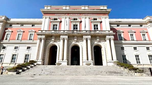 Apertura nuovo reparto di Medicina d’Emergenza e Urgenza, della nuova Unità di Terapia Intensiva Coronarica e della terza sala di emodinamica al Cardarelli di Napoli