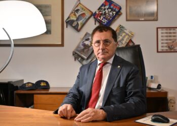 Ordine dei Medici di Napoli, Zuccarelli consegna ad Anelli le proposte di modifica del Codice deontologico