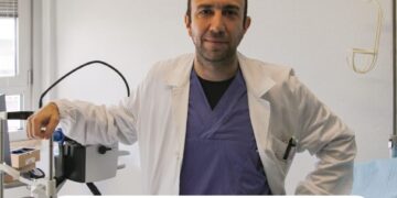 𝗚𝗹𝗮𝘂𝗰𝗼𝗺𝗮. 𝗜𝗻𝗻𝗼𝘃𝗮𝘇𝗶𝗼𝗻𝗶 𝗻𝗲𝗹𝗹𝗮 𝗰𝗵𝗶𝗿𝘂𝗿𝗴𝗶𝗮 𝗺𝗶𝗻𝗶- 𝗶𝗻𝘃𝗮𝘀𝗶𝘃𝗮 𝗮𝗹 𝗠𝗮𝘁𝗲𝗿 𝗦𝗮𝗹𝘂𝘁𝗶𝘀 𝗱𝗶 𝗟𝗲𝗴𝗻𝗮𝗴𝗼.𝗟’𝗼𝘀𝗽𝗲𝗱𝗮𝗹𝗲 𝘀𝗶 𝗰𝗼𝗻𝗳𝗲𝗿𝗺𝗮 𝗽𝘂𝗻𝘁𝗼 𝗱𝗶 𝗿𝗶𝗳𝗲𝗿𝗶𝗺𝗲𝗻𝘁𝗼 𝗽𝗲𝗿 𝗹𝗮 𝗰𝗵𝗶𝗿𝘂𝗿𝗴𝗶𝗮 𝗱𝗲𝗹𝗹’𝗼𝗰𝗰𝗵𝗶𝗼.