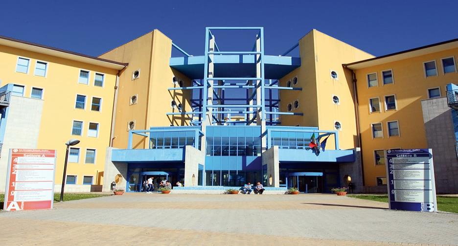 𝐅𝐢𝐛𝐫𝐨𝐦𝐚𝐭𝐨𝐬𝐢 𝐔𝐭𝐞𝐫𝐢𝐧𝐚. 𝐀𝐥 𝐏𝐨𝐥𝐢𝐜𝐥𝐢𝐧𝐢𝐜𝐨 𝐝𝐢 𝐌𝐨𝐝𝐞𝐧𝐚 𝐩𝐨𝐭𝐞𝐧𝐳𝐢𝐚𝐭𝐚 𝐥’𝐞𝐦𝐛𝐨𝐥𝐢𝐳𝐳𝐚𝐳𝐢𝐨𝐧𝐞 𝐝𝐞𝐥𝐥𝐞 𝐚𝐫𝐭𝐞𝐫𝐢𝐞 𝐮𝐭𝐞𝐫𝐢𝐧𝐞 𝐩𝐞𝐫 𝐜𝐮𝐫𝐚𝐫𝐥𝐚