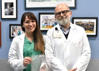 Salvata  la vita con un delicato intervento al cranio ad un 25 enne aggredito a Genova