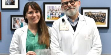 Salvata  la vita con un delicato intervento al cranio ad un 25 enne aggredito a Genova