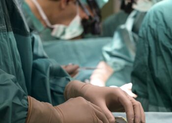 TRAPIANTI DI ORGANI: 151 TRAPIANTI PEDIATRICI IN ITALIA NEL 2025, PIÙ DI UN TERZO AL BAMBINO GESÙ DI ROMA