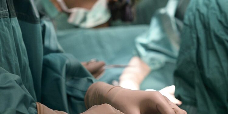 TRAPIANTI DI ORGANI: 151 TRAPIANTI PEDIATRICI IN ITALIA NEL 2025, PIÙ DI UN TERZO AL BAMBINO GESÙ DI ROMA