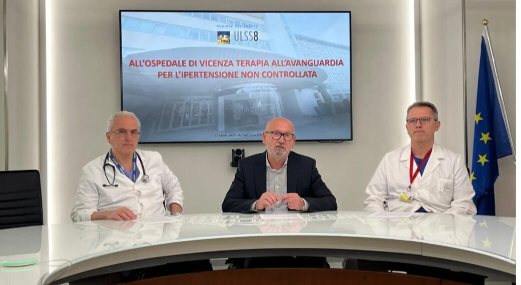 𝗜𝗽𝗲𝗿𝘁𝗲𝗻𝘀𝗶𝗼𝗻𝗲. 𝗤𝘂𝗮𝗻𝗱𝗼 𝗶 𝗳𝗮𝗿𝗺𝗮𝗰𝗶 𝗻𝗼𝗻 𝗯𝗮𝘀𝘁𝗮𝗻𝗼 𝗼 𝗻𝗼𝗻 𝘀𝗼𝗻𝗼 𝘁𝗼𝗹𝗹𝗲𝗿𝗮𝘁𝗶 𝘂𝘁𝗶𝗹𝗲 𝗹𝗮 𝗱𝗲𝗻𝗲𝗿𝘃𝗮𝘇𝗶𝗼𝗻𝗲 𝗿𝗲𝗻𝗮𝗹𝗲. 𝗔𝗻𝗰𝗵𝗲 𝗮𝗹𝗹’𝗼𝘀𝗽𝗲𝗱𝗮𝗹𝗲 𝗱𝗶 𝗩𝗶𝗰𝗲𝗻𝘇𝗮 𝗮𝗽𝗽𝗹𝗶𝗰𝗮𝘁𝗮 𝗰𝗼𝗻 𝘀𝘂𝗰𝗰𝗲𝘀𝘀𝗼 𝗹𝗮 𝘁𝗲𝗰𝗻𝗶𝗰𝗮