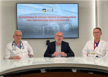 𝗜𝗽𝗲𝗿𝘁𝗲𝗻𝘀𝗶𝗼𝗻𝗲. 𝗤𝘂𝗮𝗻𝗱𝗼 𝗶 𝗳𝗮𝗿𝗺𝗮𝗰𝗶 𝗻𝗼𝗻 𝗯𝗮𝘀𝘁𝗮𝗻𝗼 𝗼 𝗻𝗼𝗻 𝘀𝗼𝗻𝗼 𝘁𝗼𝗹𝗹𝗲𝗿𝗮𝘁𝗶 𝘂𝘁𝗶𝗹𝗲 𝗹𝗮 𝗱𝗲𝗻𝗲𝗿𝘃𝗮𝘇𝗶𝗼𝗻𝗲 𝗿𝗲𝗻𝗮𝗹𝗲. 𝗔𝗻𝗰𝗵𝗲 𝗮𝗹𝗹’𝗼𝘀𝗽𝗲𝗱𝗮𝗹𝗲 𝗱𝗶 𝗩𝗶𝗰𝗲𝗻𝘇𝗮 𝗮𝗽𝗽𝗹𝗶𝗰𝗮𝘁𝗮 𝗰𝗼𝗻 𝘀𝘂𝗰𝗰𝗲𝘀𝘀𝗼 𝗹𝗮 𝘁𝗲𝗰𝗻𝗶𝗰𝗮