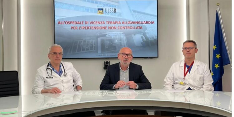 𝗜𝗽𝗲𝗿𝘁𝗲𝗻𝘀𝗶𝗼𝗻𝗲. 𝗤𝘂𝗮𝗻𝗱𝗼 𝗶 𝗳𝗮𝗿𝗺𝗮𝗰𝗶 𝗻𝗼𝗻 𝗯𝗮𝘀𝘁𝗮𝗻𝗼 𝗼 𝗻𝗼𝗻 𝘀𝗼𝗻𝗼 𝘁𝗼𝗹𝗹𝗲𝗿𝗮𝘁𝗶 𝘂𝘁𝗶𝗹𝗲 𝗹𝗮 𝗱𝗲𝗻𝗲𝗿𝘃𝗮𝘇𝗶𝗼𝗻𝗲 𝗿𝗲𝗻𝗮𝗹𝗲. 𝗔𝗻𝗰𝗵𝗲 𝗮𝗹𝗹’𝗼𝘀𝗽𝗲𝗱𝗮𝗹𝗲 𝗱𝗶 𝗩𝗶𝗰𝗲𝗻𝘇𝗮 𝗮𝗽𝗽𝗹𝗶𝗰𝗮𝘁𝗮 𝗰𝗼𝗻 𝘀𝘂𝗰𝗰𝗲𝘀𝘀𝗼 𝗹𝗮 𝘁𝗲𝗰𝗻𝗶𝗰𝗮