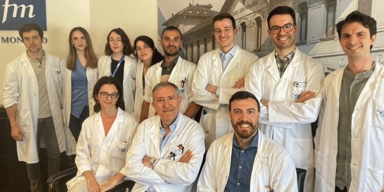 𝗜𝗽𝗲𝗿𝘁𝗲𝗻𝘀𝗶𝗼𝗻𝗲. 𝗤𝘂𝗮𝗻𝗱𝗼 𝗶 𝗳𝗮𝗿𝗺𝗮𝗰𝗶 𝗻𝗼𝗻 𝗯𝗮𝘀𝘁𝗮𝗻𝗼 𝗼 𝗻𝗼𝗻 𝘀𝗼𝗻𝗼 𝘁𝗼𝗹𝗹𝗲𝗿𝗮𝘁𝗶 𝘂𝘁𝗶𝗹𝗲 𝗹𝗮 𝗱𝗲𝗻𝗲𝗿𝘃𝗮𝘇𝗶𝗼𝗻𝗲 𝗿𝗲𝗻𝗮𝗹𝗲. 𝗔𝗻𝗰𝗵𝗲 𝗮𝗹𝗹’𝗼𝘀𝗽𝗲𝗱𝗮𝗹𝗲 𝗱𝗶 𝗩𝗶𝗰𝗲𝗻𝘇𝗮 𝗮𝗽𝗽𝗹𝗶𝗰𝗮𝘁𝗮 𝗰𝗼𝗻 𝘀𝘂𝗰𝗰𝗲𝘀𝘀𝗼 𝗹𝗮 𝘁𝗲𝗰𝗻𝗶𝗰𝗮