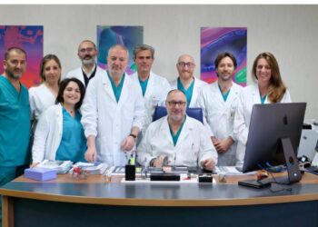 Chirurgia senza sangue, al Pascale di Napoli la svolta robotica made in Italy Prima mondiale a Napoli: fegato operato con tecnologia innovativa che riduce rischi e tempi.