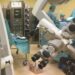Interventi alla base cranica e rischi di compromettere i nervi che controllano i movimenti oculari. Alla Neuromed una nuova tecnica per evitarli