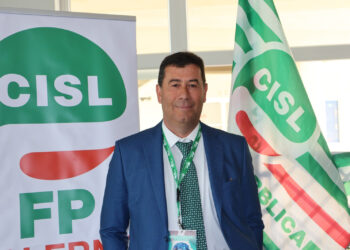 Sanità pubblica, CISL FP: “Basta appropriazioni indebite – c’è chi decide e chi prova solo a raccontarlo” . La nota