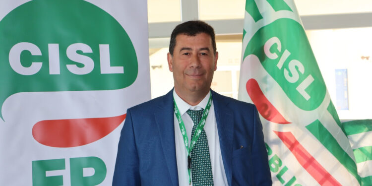 Sanità pubblica, CISL FP: “Basta appropriazioni indebite – c’è chi decide e chi prova solo a raccontarlo” . La nota
