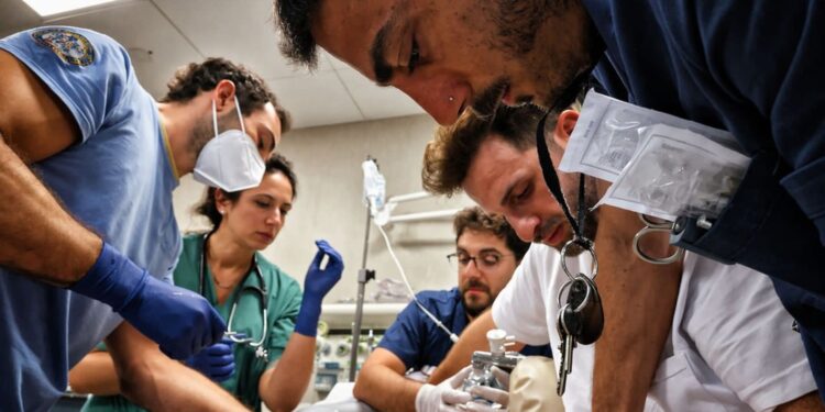 Sanità pubblica, CISL FP: “Basta appropriazioni indebite – c’è chi decide e chi prova solo a raccontarlo” . La nota