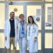 Malattie neurodegenerative: screening, salute e socialità, tre iniziative del Dipartimento di Medicina dell’Università degli Studi di Salerno per aprirsi al territorio