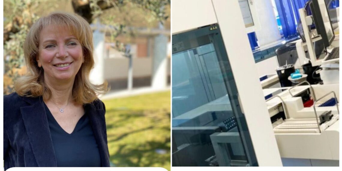 𝐓𝐞𝐫𝐚𝐩𝐢𝐞 𝐞𝐟𝐟𝐢𝐜𝐚𝐜𝐢 𝐞 𝐩𝐞𝐫𝐬𝐨𝐧𝐚𝐥𝐢𝐳𝐳𝐚𝐭𝐞 𝐦𝐚 𝐥𝐚 𝐅𝐚𝐫𝐦𝐚𝐜𝐨𝐠𝐞𝐧𝐞𝐭𝐢𝐜𝐚 𝐜𝐡𝐞 𝐩𝐨𝐭𝐫𝐞𝐛𝐛𝐞 𝐚𝐬𝐬𝐢𝐜𝐮𝐫𝐚𝐫𝐥𝐞 𝐧𝐨𝐧 𝐞’ 𝐠𝐚𝐫𝐚𝐧𝐭𝐢𝐭𝐚 𝐚 𝐭𝐮𝐭𝐭𝐢. 𝐓𝐫𝐚 𝐥𝐞 𝐫𝐞𝐠𝐢𝐨𝐧𝐢 𝐢𝐧 𝐜𝐮𝐢 𝐞’ 𝐩𝐨𝐬𝐬𝐢𝐛𝐢𝐥𝐞 𝐚𝐜𝐜𝐞𝐝𝐞𝐫𝐞 𝐚𝐥𝐥𝐞 𝐜𝐮𝐫𝐞 𝐏𝐮𝐠𝐥𝐢𝐚,𝐅𝐫𝐢𝐮𝐥𝐢 𝐕𝐞𝐧𝐞𝐳𝐢𝐚 𝐆𝐢𝐮𝐥𝐢𝐚, 𝐂𝐚𝐦𝐩𝐚𝐧𝐢𝐚, 𝐋𝐚𝐳𝐢𝐨 , 𝐄𝐦𝐢𝐥𝐢𝐚 𝐑𝐨𝐦𝐚𝐠𝐧𝐚.