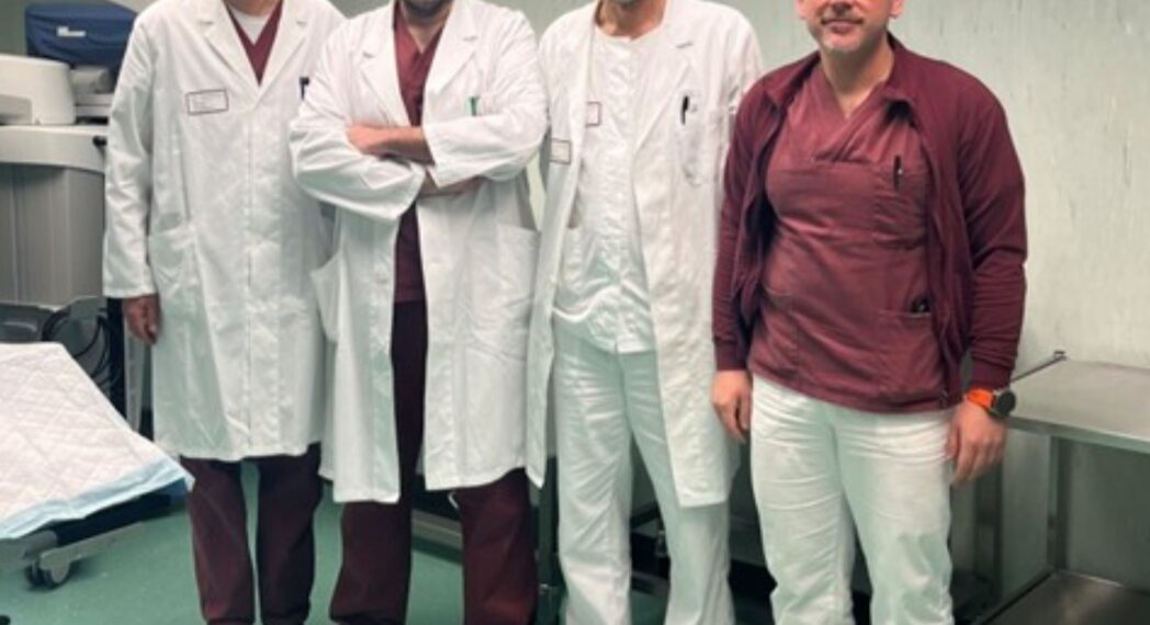 𝐓𝐞𝐫𝐚𝐩𝐢𝐞 𝐞𝐟𝐟𝐢𝐜𝐚𝐜𝐢 𝐞 𝐩𝐞𝐫𝐬𝐨𝐧𝐚𝐥𝐢𝐳𝐳𝐚𝐭𝐞 𝐦𝐚 𝐥𝐚 𝐅𝐚𝐫𝐦𝐚𝐜𝐨𝐠𝐞𝐧𝐞𝐭𝐢𝐜𝐚 𝐜𝐡𝐞 𝐩𝐨𝐭𝐫𝐞𝐛𝐛𝐞 𝐚𝐬𝐬𝐢𝐜𝐮𝐫𝐚𝐫𝐥𝐞 𝐧𝐨𝐧 𝐞’ 𝐠𝐚𝐫𝐚𝐧𝐭𝐢𝐭𝐚 𝐚 𝐭𝐮𝐭𝐭𝐢. 𝐓𝐫𝐚 𝐥𝐞 𝐫𝐞𝐠𝐢𝐨𝐧𝐢 𝐢𝐧 𝐜𝐮𝐢 𝐞’ 𝐩𝐨𝐬𝐬𝐢𝐛𝐢𝐥𝐞 𝐚𝐜𝐜𝐞𝐝𝐞𝐫𝐞 𝐚𝐥𝐥𝐞 𝐜𝐮𝐫𝐞 𝐏𝐮𝐠𝐥𝐢𝐚,𝐅𝐫𝐢𝐮𝐥𝐢 𝐕𝐞𝐧𝐞𝐳𝐢𝐚 𝐆𝐢𝐮𝐥𝐢𝐚, 𝐂𝐚𝐦𝐩𝐚𝐧𝐢𝐚, 𝐋𝐚𝐳𝐢𝐨 , 𝐄𝐦𝐢𝐥𝐢𝐚 𝐑𝐨𝐦𝐚𝐠𝐧𝐚.