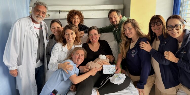 Tumore al rene operato con risultati straordinari a Padova