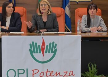 Successo per la formazione degli infermieri potentini su uso consapevole dei social network