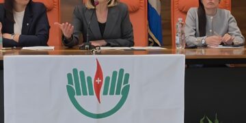 Successo per la formazione degli infermieri potentini su uso consapevole dei social network