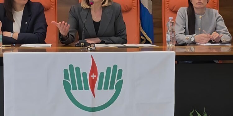 Successo per la formazione degli infermieri potentini su uso consapevole dei social network