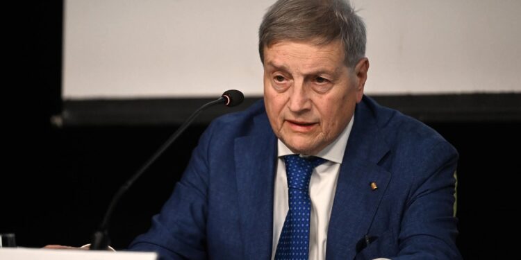 FESTA DEI LAVORATORI, IL MESSAGGIO DEL PRESIDENTE D’ANGELO