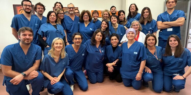 La Pneumologia interventistica del Santa Maria Nuova fa scuola