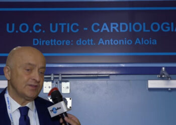 Calciatore 34 enne colpito da infarto nel dopo partita salvato in extremis all’Ospedale San Luca a Vallo della Lucania nel salernitano