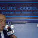 Calciatore 34 enne colpito da infarto nel dopo partita salvato in extremis all’Ospedale San Luca a Vallo della Lucania nel salernitano