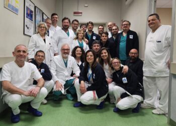 Chirurghi del Cardarelli al Santobono, Ospedale del Mare e Salerno per operare pazienti con problemi complessi