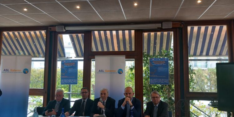 Patto per la Sanità del Sud. Campania, Basilicata e Puglia con le ASL di Salerno, Matera e Brindisi firmano un protocollo d’intesa per potenziare la sanità pubblica.