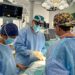 Ripresa della cardiochirurgia pediatrica al Giovanni XXIII: