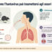Hantavirus, ministero Salute