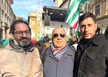Ospedale di Vallo della Lucania, CISL FP Salerno denuncia:  In Rianimazione organici insufficienti e carichi di lavoro non più sostenibili”