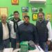 Dirigente Uil Fp aderisce alla CISL