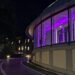 Malattie eosinofile, il Meyer di Firenze si illumina di magenta