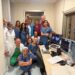 Malattie eosinofile, il Meyer di Firenze si illumina di magenta