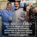 Malattie eosinofile, il Meyer di Firenze si illumina di magenta