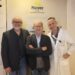 Al Cilento Outlet inaugurato stamani il primo Ambulatorio Virtuale di Comunità