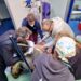 Al Giovanni XXIII di Bari sedazione digitale per facilitare le cure delle persone con disturbo dello spettro autistico
