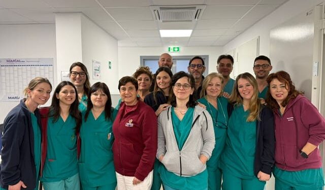 Eseguita la prima dissezione endoscopica sottomucosa dell’ASL Roma 5 per la rimozione radicale di un tumore superficiale del tratto gastrointestinale preservando l’organo
