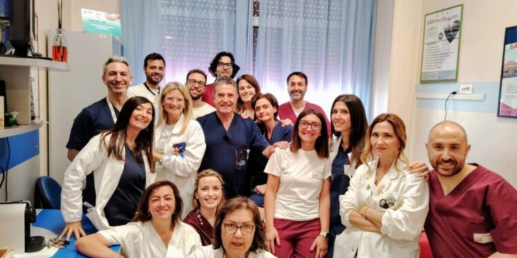 𝗣𝗮𝘁𝗼𝗹𝗼𝗴𝗶𝗲 𝗱𝗲𝗹𝗹𝗮 𝗧𝗶𝗿𝗼𝗶𝗱𝗲 𝗲 𝗱𝗲𝗹𝗹𝗲 𝗣𝗮𝗿𝗮𝘁𝗶𝗿𝗼𝗶𝗱𝗶. 𝗗𝗮𝗹𝗹𝗮 𝗗𝗶𝗮𝗴𝗻𝗼𝘀𝗶 𝗮𝗹𝗹𝗮 𝗖𝘂𝗿𝗮 𝗮𝗹𝗹’𝗢𝘀𝗽𝗲𝗱𝗮𝗹𝗲 𝗩𝗮𝗹𝘁𝗶𝗱𝗼𝗻𝗲 𝗱𝗶 𝗣𝗶𝗮𝗰𝗲𝗻𝘇𝗮.𝗗𝗮 𝗳𝗲𝗯𝗯𝗿𝗮𝗶𝗼 𝟮𝟬𝟮𝟱 𝗮𝗱 𝗼𝗴𝗴𝗶 𝟴𝟰 𝗶𝗻𝘁𝗲𝗿𝘃𝗲𝗻𝘁𝗶 𝘀𝘂 𝗽𝗮𝘇𝗶𝗲𝗻𝘁𝗶 𝗶𝗻 𝗽𝗿𝗲𝘃𝗮𝗹𝗲𝗻𝘇𝗮 𝗱𝗼𝗻𝗻𝗲 𝗰𝗼𝗻 𝘂𝗻’𝗲𝘁𝗮’ 𝗺𝗲𝗱𝗶𝗮 𝘁𝗿𝗮 𝗶 𝟰𝟬 𝗲 𝗶 𝟱𝟬 𝗮𝗻𝗻𝗶.