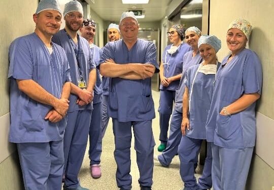 Importante studio multicentrico dedicato al trattamento trans catetere della stenosi aortica nei pazienti con valvola aortica bicuspide