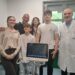Ospedale San Donato di Arezzo, in Oncologia arriva un nuovo monitor multiparametrico