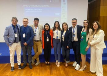 Al Monaldi di Napoli un intervento mai realizzato prima in Italia. L’ocentri di riferimento europei per la cardiologia interventistica avanzata