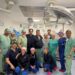 Fibrillazione atriale, all’Azienda Moscati di Avellino procedura innovativa mini-invasiva: raggiunte aree non trattabili con l’elettrofisiologia tradizionale