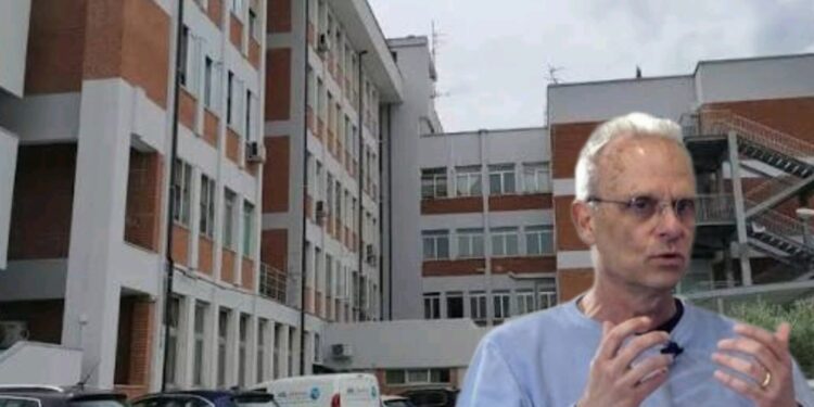 Giornata Nazionale del Sollievo: visite gratuite e punto informativo presso la Terapia del Dolore del Presidio Ospedaliero di Oliveto Citra